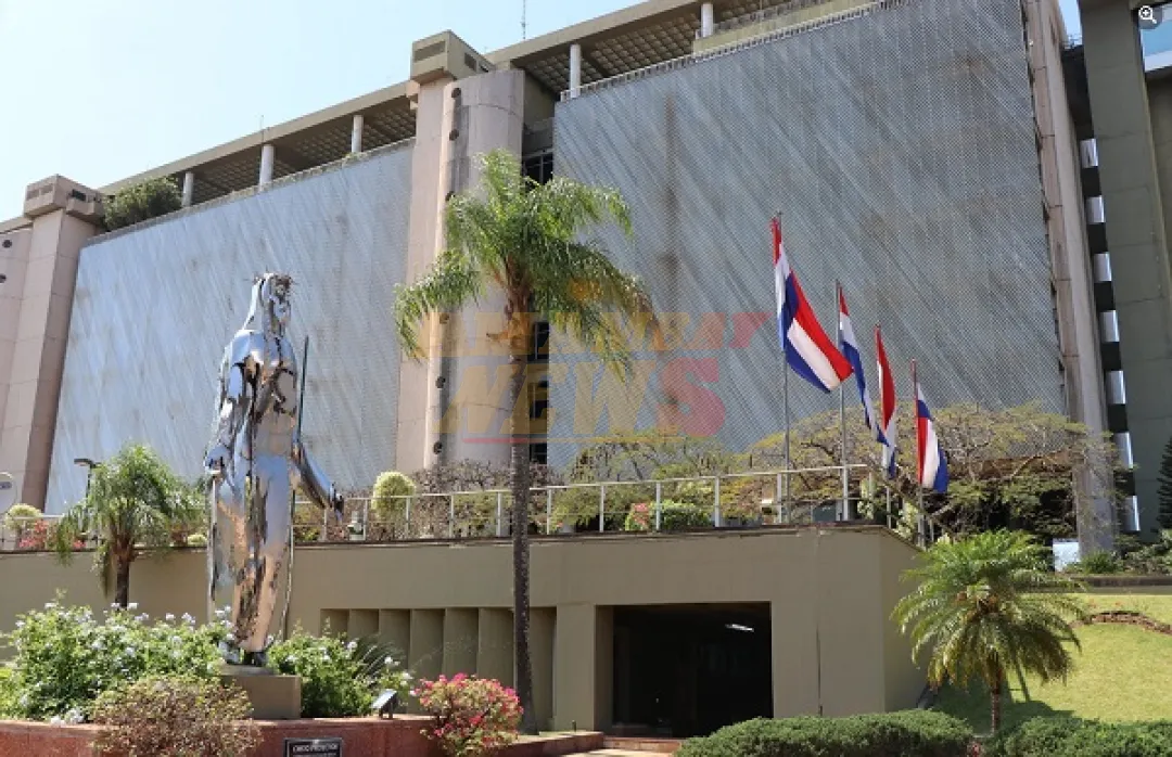 BCP destina G. 5.200 millones para guardería de funcionarios