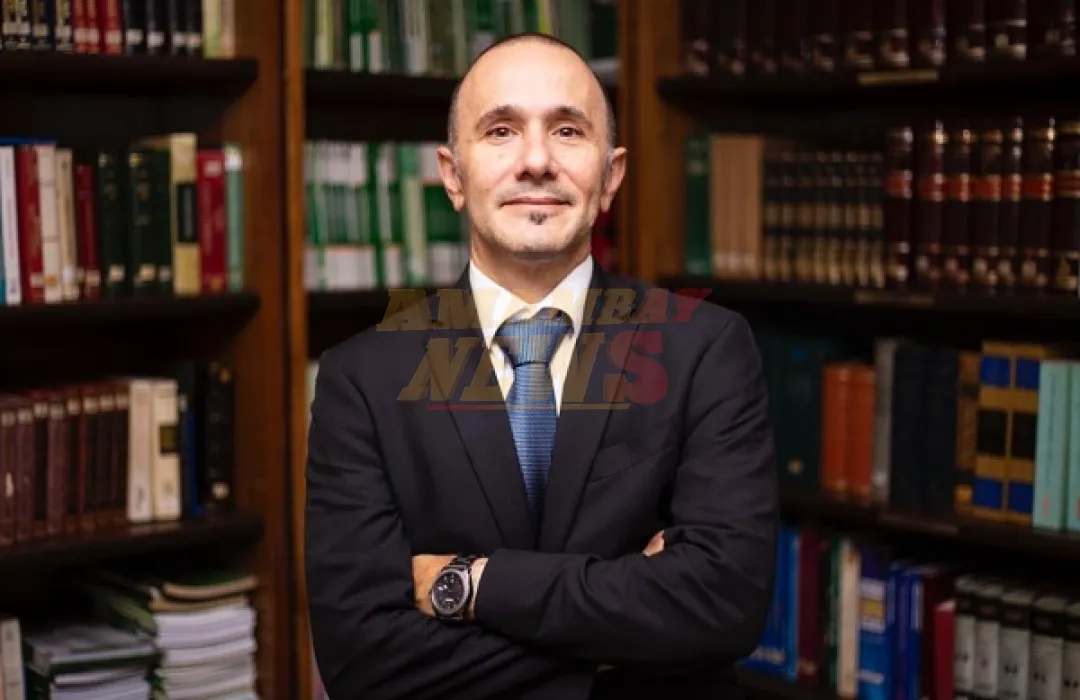 Juez Diego Moreno alerta sobre incumplimiento de sentencias