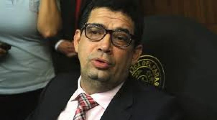 Hugo Velázquez: Estas primeras 48 horas son fundamentales en el caso Oscar Denis y Adelio Mendoza