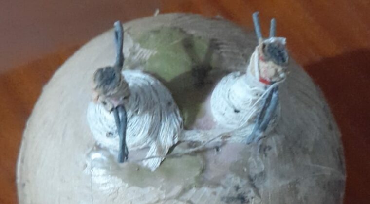 Encarnación: Niños hallaron explosivo en forma de pelota