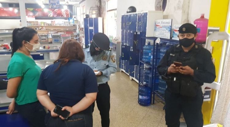 Fiscalía imputa a pareja de empresarios por presunta estafa