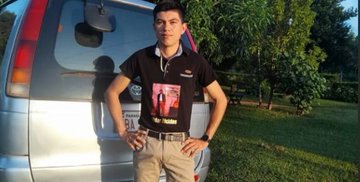 Alder Alcides cobra G. 8 millones por cantar en discotecas