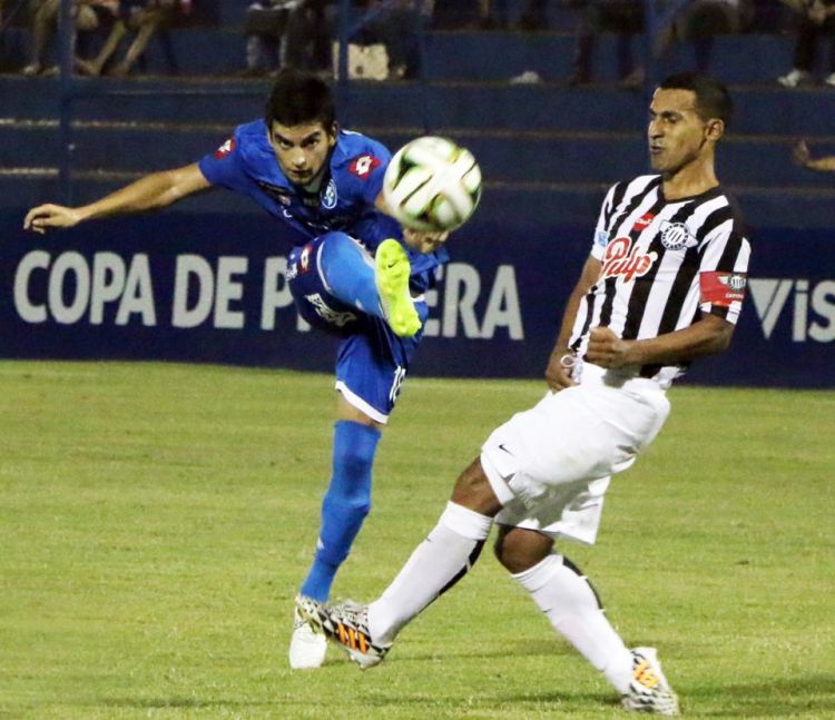Libertad va por mostrar otra cara ante Sol de América