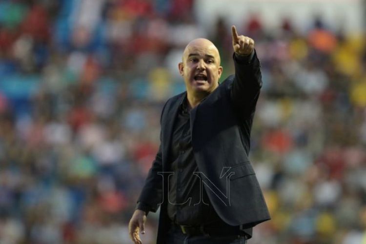 La llegada de Fernando Jubero para tomar Guaraní se hace esperar