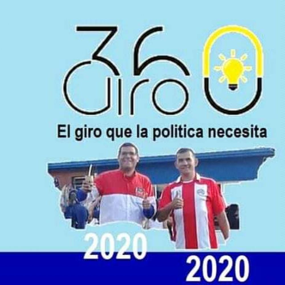 Este lunes vence plazo para pedir reconocimiento de partidos y movimientos políticos