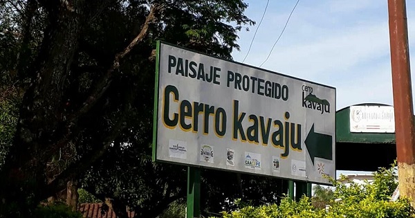 Más de 3.000 lugares en el país tienen nombre en guaraní
