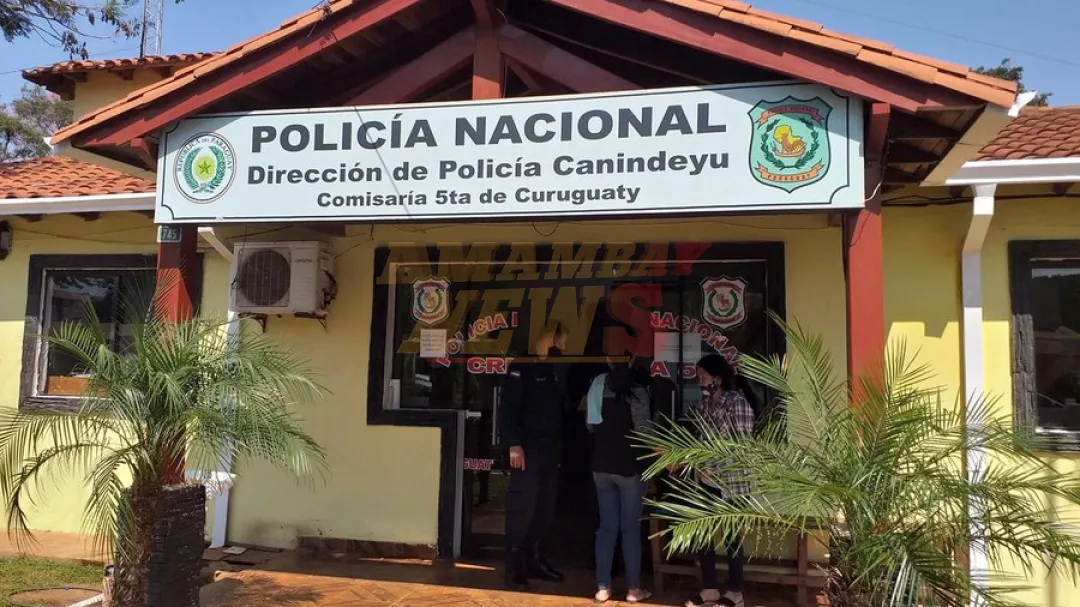 Adolescente muere y su hermano resulta herido en presunto ataque de sicarios en Curuguaty