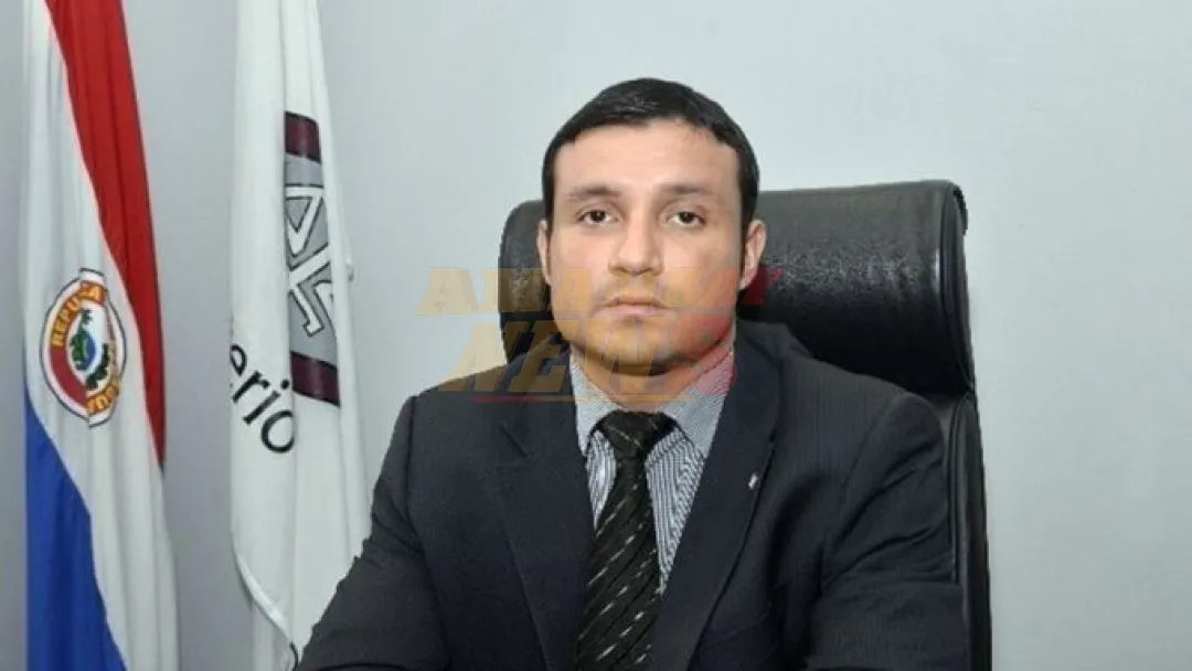 Fiscal Aldo Cantero es denunciado por violencia por su ex pareja: ¿Cuál es su versión?