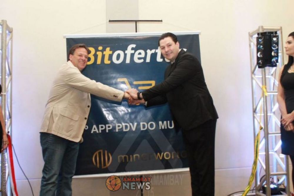 BCP advierte sobre criptomonedas