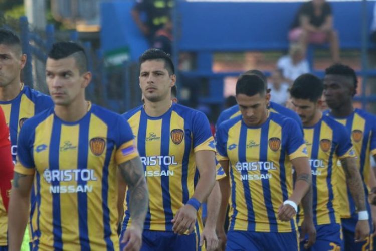 Celso Cáceres: Hay dirigentes que nos deben grandes sumas