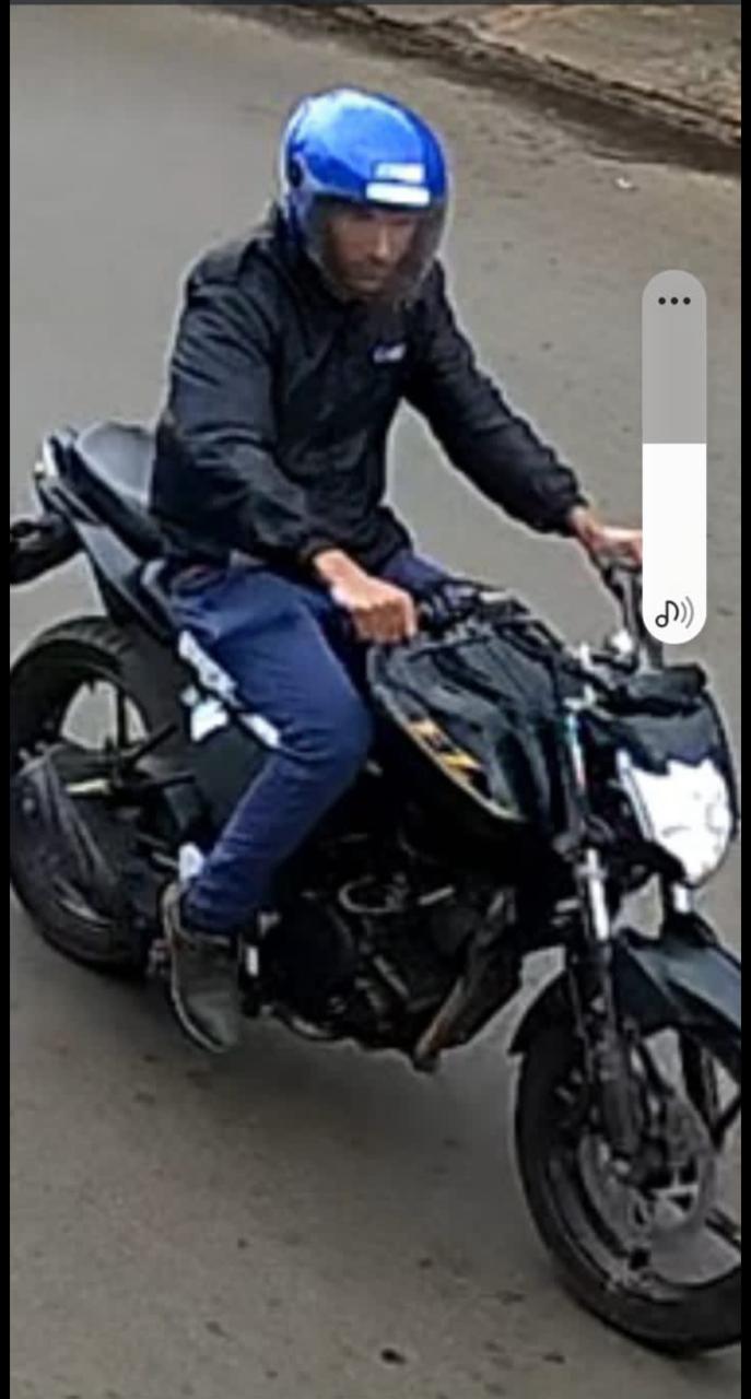 Sicario que acabó con la vida de un periodista en PJC ya habría cruzado al Brasil, según Crio. Hugo Grance