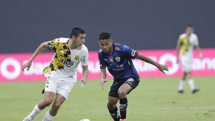 Guaraní se despide de la Copa Libertadores Sub 20
