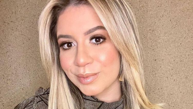 Conoce todo sobre Marília Mendonça