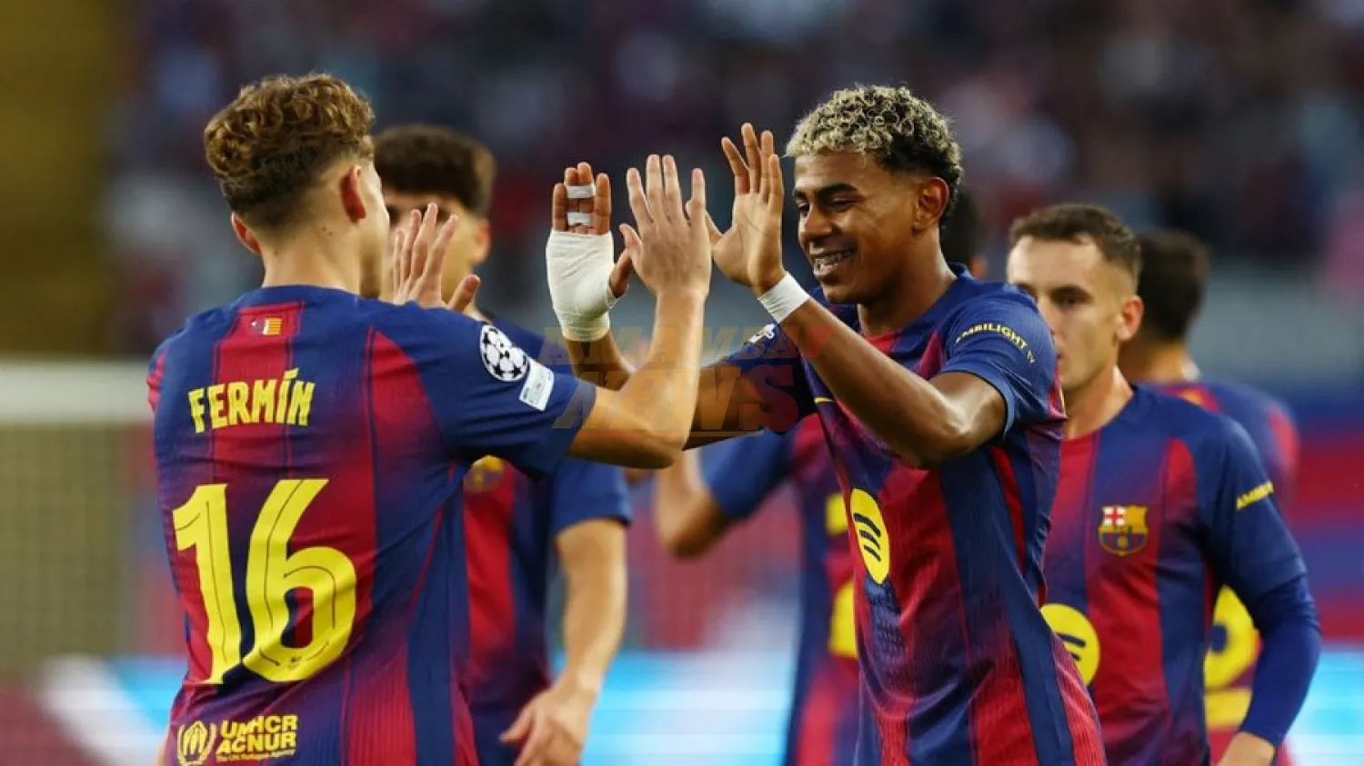 Cancelan el partido Villarreal-Barcelona en Miami por “incertidumbre generada en España”