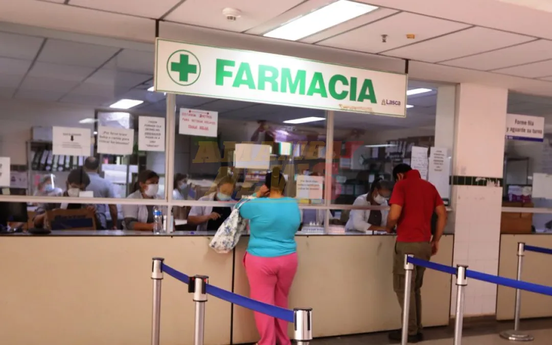 Senadis digitalizará el retiro de medicamentos con el apoyo del Mitic