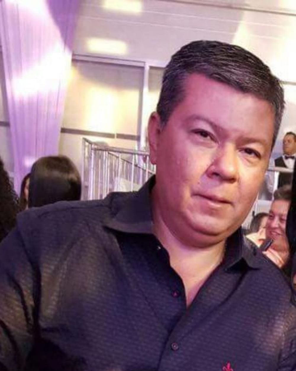 URGENTE: Matan a tiros a Edgar Insfrán en Pedro Juan Caballero