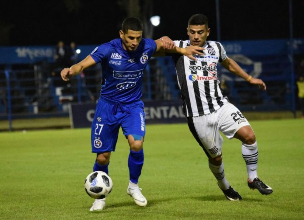 Dos juegos abren este viernes la fecha 17 del Clausura.