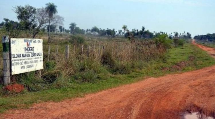 AUDIO: «Los que deben ser sujetos de la tierra están en miseria y necesidad»