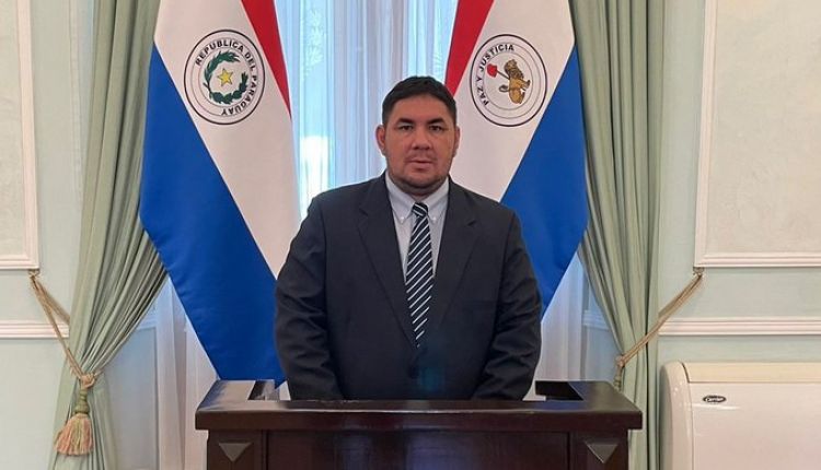 Nuevo viceministro apunta a descomprimir el sistema penitenciario