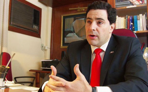 Gerardo Soria seguirá siendo afiliado mientras no sea notificado, dice abogado