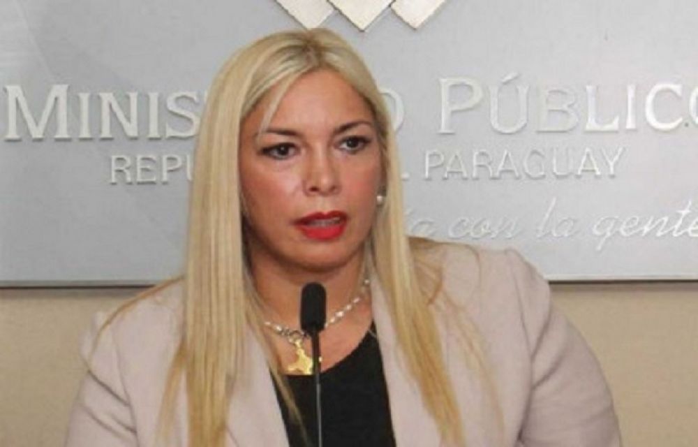 Fiscala pide a la Policía buscar un chancho