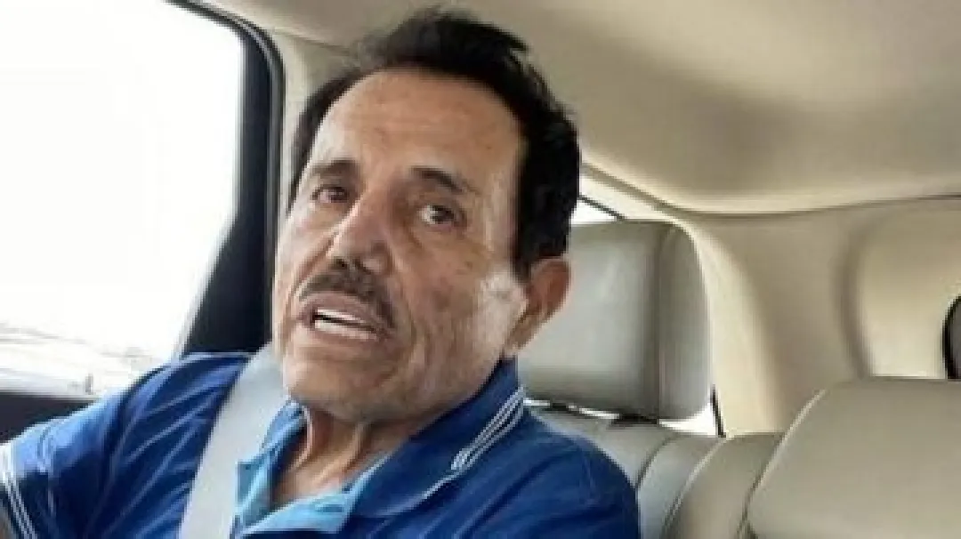 La Justicia de EEUU presiona por el traslado de Ismael El Mayo Zambada a Nueva York