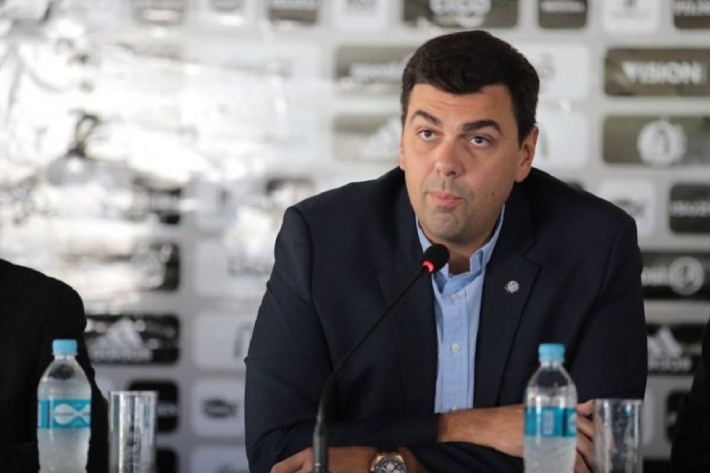 Caso Trovato y apuestas deportivas: Clubes piden investigación a la APF