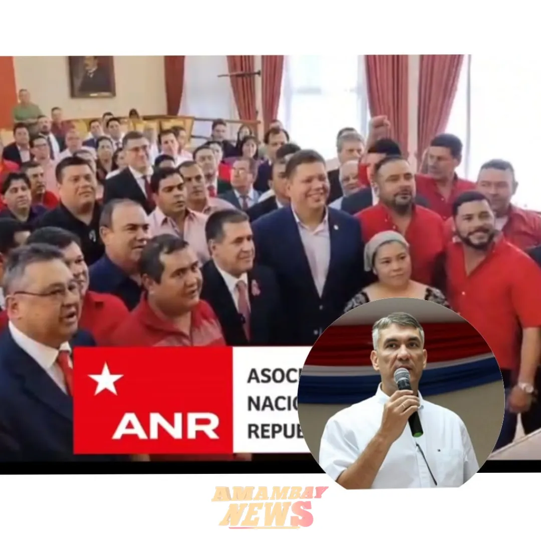 VIDEO: Contundentes declaraciones de Ronald Acevedo sobre ingratitud de correligionarios de Lalo Gomes