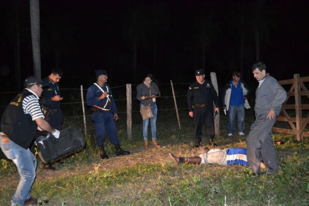 Alarmantes cifras de muertes violentas