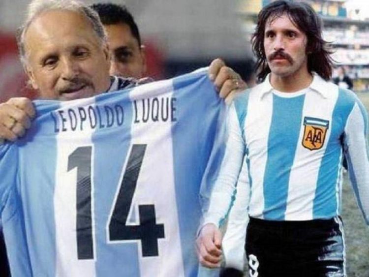 El Covid-19 se cobró la vida del campeón Leopoldo Luque