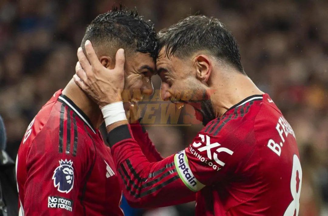 Manchester United vence 2-1 al Chelsea en un partido marcado por las expulsiones