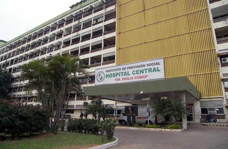 Familia Samudio pide destitución de todo el plantel médico que intervino en amputación de piernas