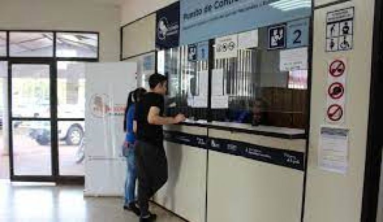 Migraciones: el 62 % del presupuesto va a salarios