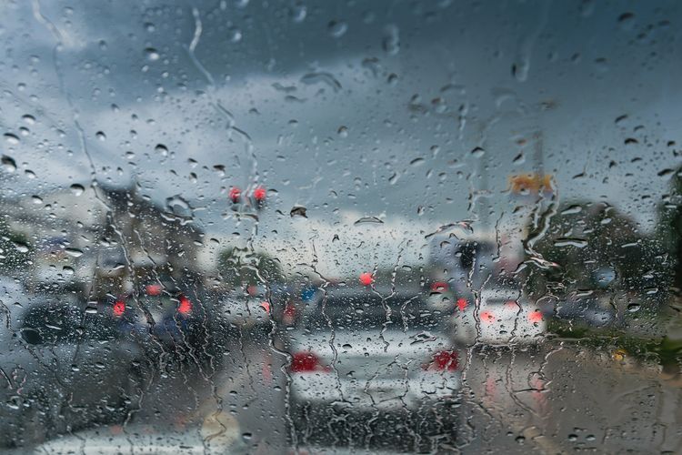 Las lluvias volverían a partir de este martes, según Meteorología