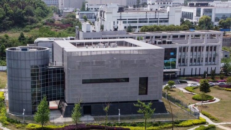 Recobra fuerza que el COVID-19 surgió en laboratorio chino