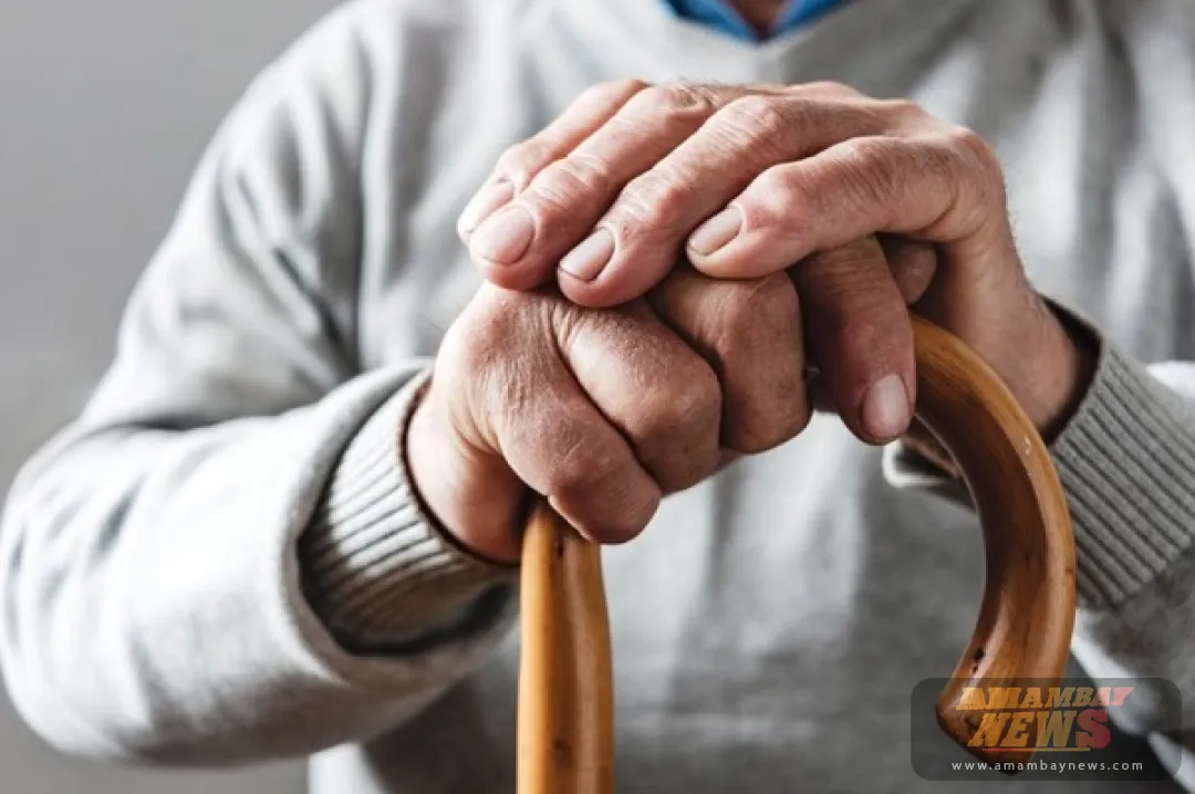 Congreso sanciona ley de pensión para adultos mayores sin aumento