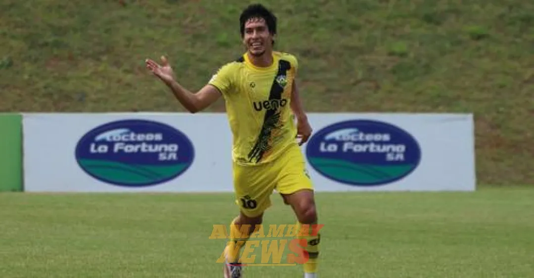 Recoleta concreta su vuelta a Primera División