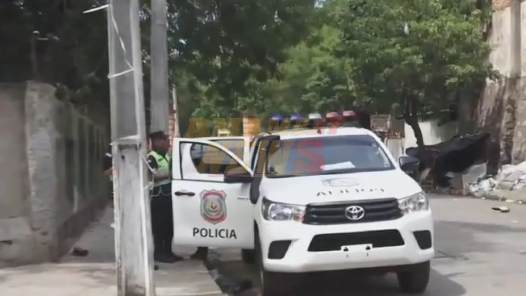 Muere a manos de la Policía supuesto delincuente que intentaba asaltar a un motobolt