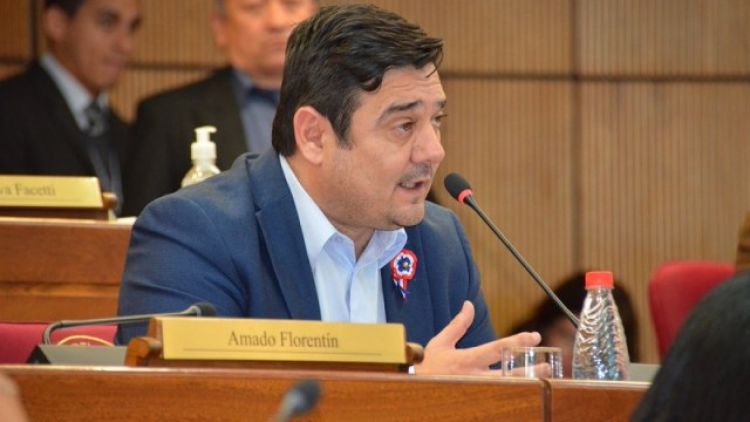 Buzarquis rechaza declaraciones de viceministro que lo trató de populista