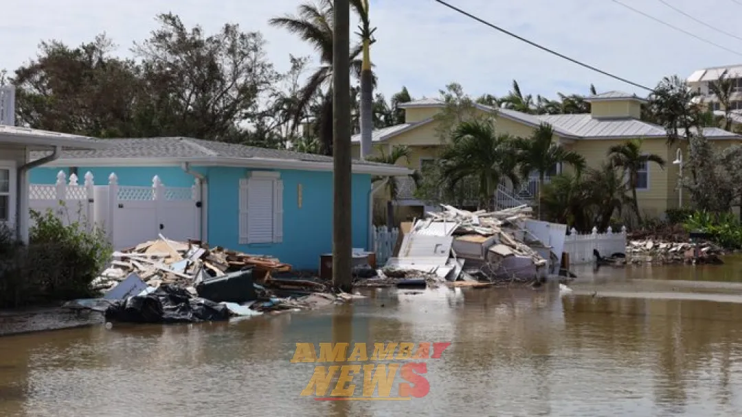 Secuelas del huracán Milton: Suben a 16 los muertos en Florida