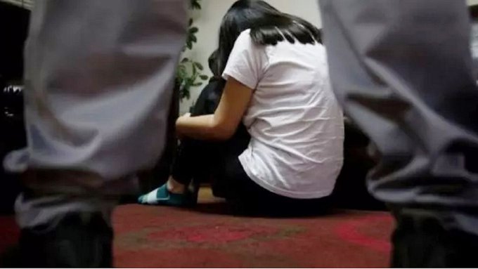 Detenido e imputado por abuso sexual a su sobrina durante siete años