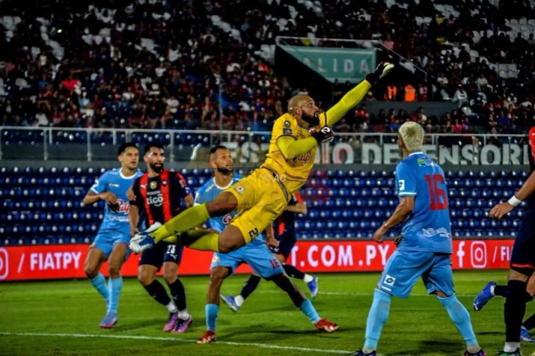 La delicada situación que tiene mal a Rhuan Dos Santos
