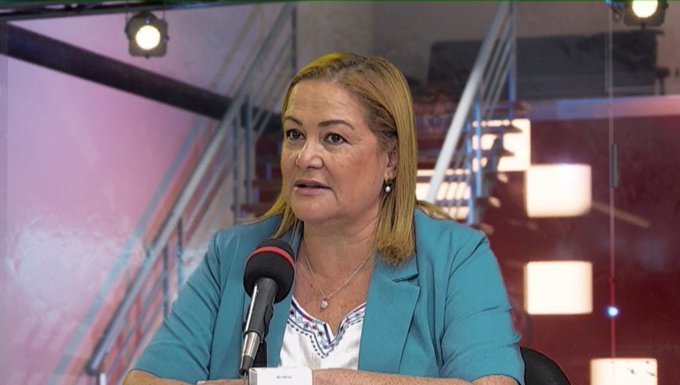 Activista tirotea contra fiscal general: «Es rencoroso, cuadrado y conservador»