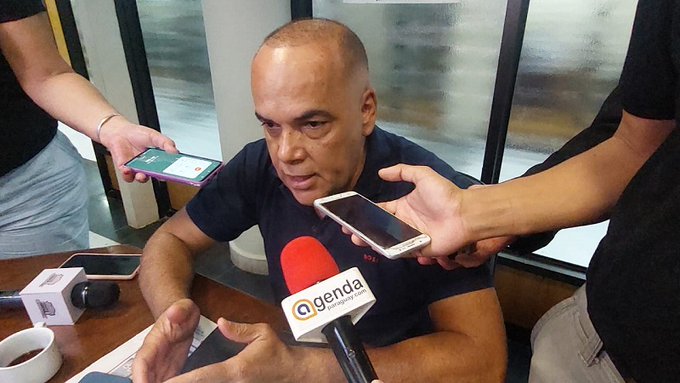 “Bachi” ratifica que Ley de protección a mujeres es inconstitucional