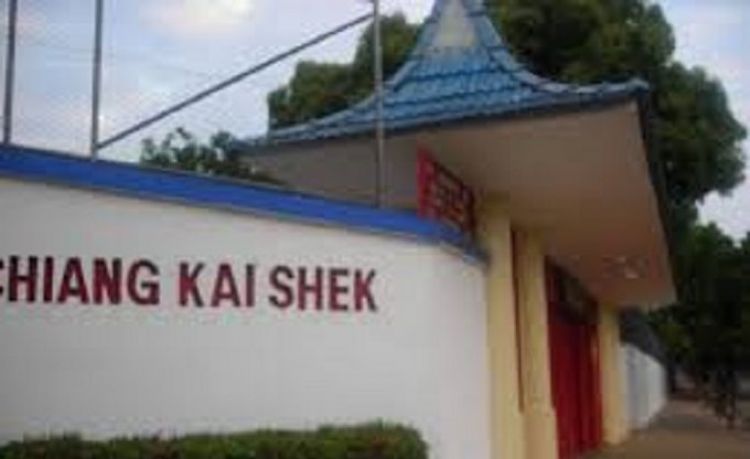 Colegio Privado "Chiang Kai Shek" cierra definitivamente sus puertas
