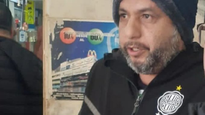 CDE: Procesan con beneficios a comerciante denunciado por extranjero estafado