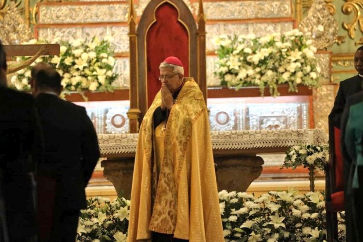 “El crimen del fiscal Pecci es una herida de muerte en el corazón de los paraguayos”