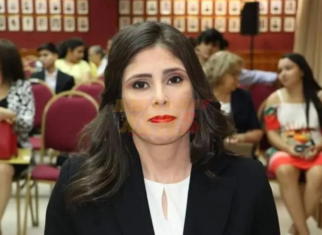 Confirman elevación a juicio oral de la exjuez Lourdes Sanabria por cohecho pasivo agravado