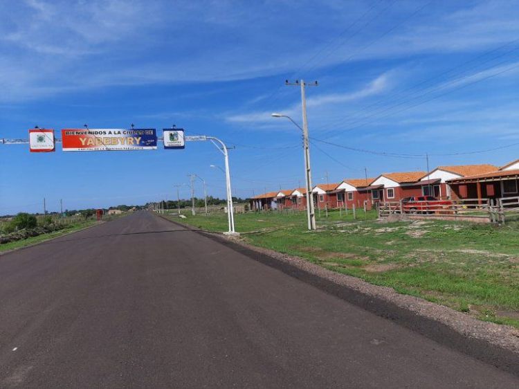 Municipio de Yabebyry declara alerta epidemiológica por Covid-19