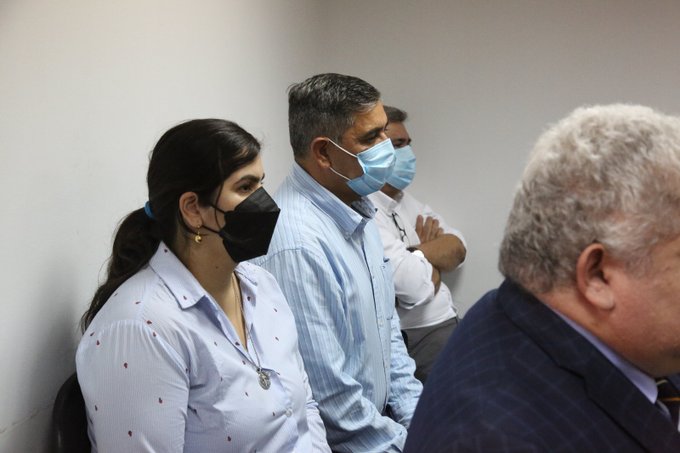 Fiscalía presentará 74 pruebas documentales en el juicio al Clan Ferreira